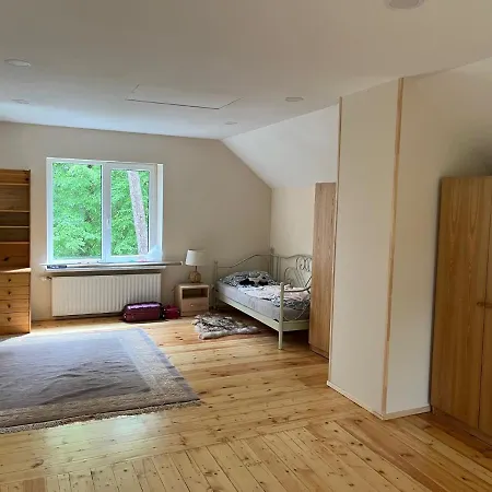 Vellior Appartement *
