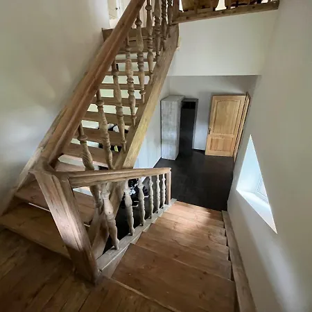 Appartement Vellior Jūrkalne