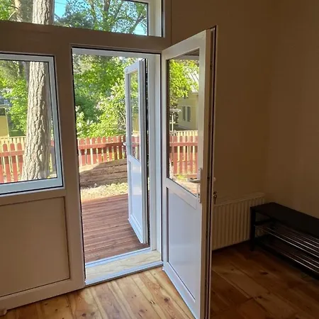 Vellior Appartement Jūrkalne