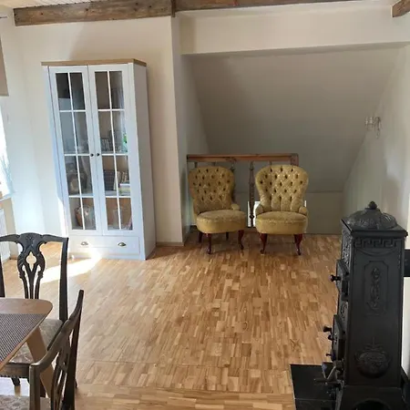 Vellior Appartement