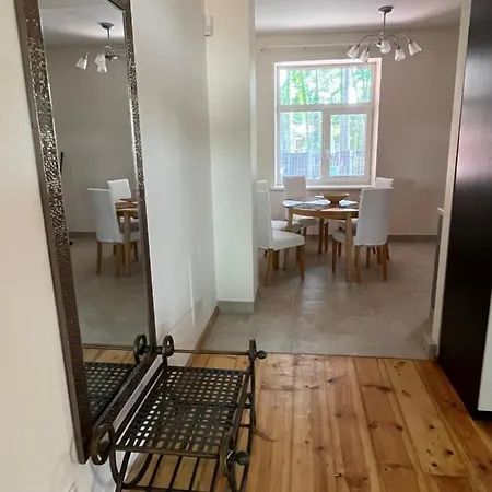 Vellior Appartement *