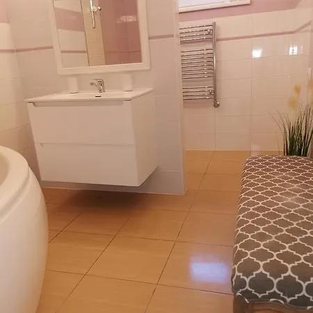 Appartement Vellior Jūrkalne