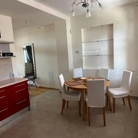 Vellior Appartement *