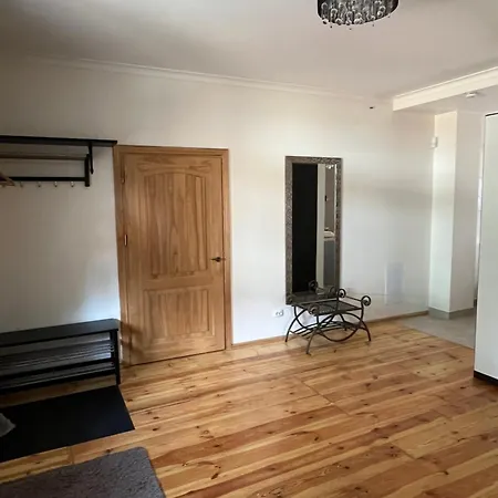 Appartement Vellior
